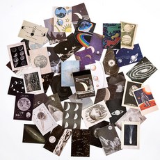 겔럭시북스티커