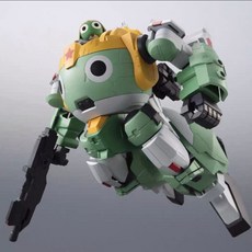 로보트혼 케로로로보 UC 피규어