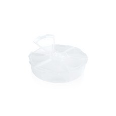 해바라기 네일스톤케이스 6P, 1개, 1