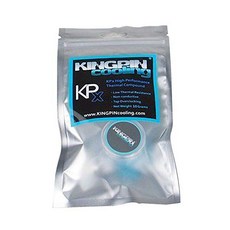  Kingpin Cooling KPx Thermal Grease 10g null, 1, Kingpin Cooling KPx Thermal Gr 
