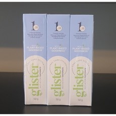 암웨이 글리스터 프로액션 컴플리트 치약, 50g, 12개