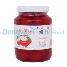 화풍 적체리 무꼭지 380g, 1개