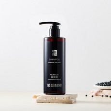 약콩샴푸