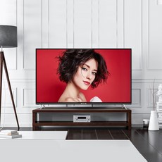 이노스 4K UHD QLED NEW ZeroBezel 구글 스마트 TV, 164cm(65인치), 방문설치, 스탠드형, S6511KU