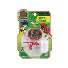 공룡메카드카르노