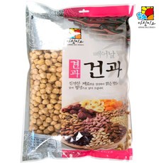 [아침미소] 헤이즐넛 1kg(생), 단품, 쿠팡대량등록 1