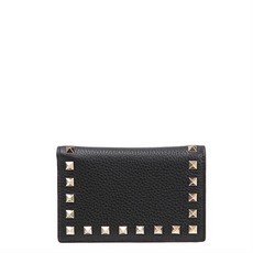 발렌티노락스터드반지갑