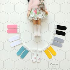 파올라레이나양말