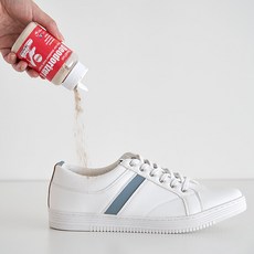 에코후레쉬_ 천연 발냄새&a;신발냄새 제거제 1개 Red_ 천연성분 강력탈취제 발냄새탈취제 리뷰후기