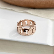 써지컬체인반지