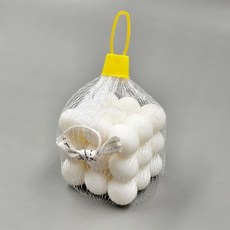 구디백 어린이집 선물포장 그물망 메쉬망 10p, 없음, 상세페이지 참조