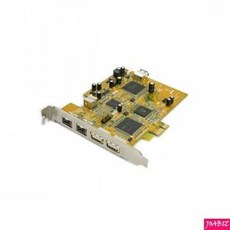 MDG8024 USB/1394B PCI Express COMBO 카드(NEC/TI) PC용품 카드NECTI/COMBO/Express/PCI
