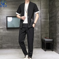 캐주얼한복