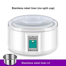 드레텍요구르트메이커