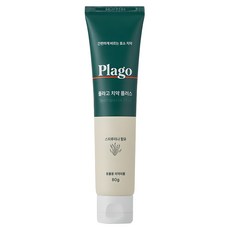플라고 플러스 반려동물 치약, 80g, 1개 강아지 용품