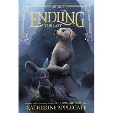 Endling: The Last, HarperCollins