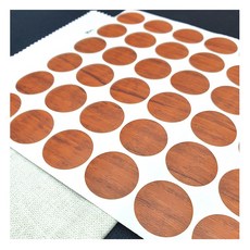 피스커버스티커