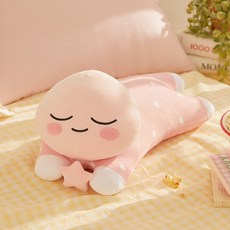 어피치바디필로우