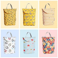 곰돌이유모차가방