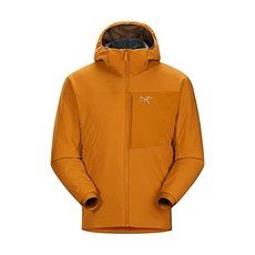 아크테릭스경량패딩