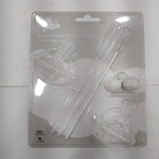 베베리쉬젖병집게