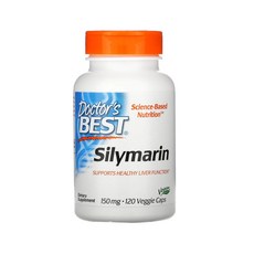 닥터아돌실리마린