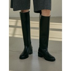 [정가 129.800] Eva Long 에바 롱부츠 4cm