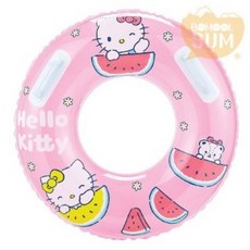 키티손잡이튜브65