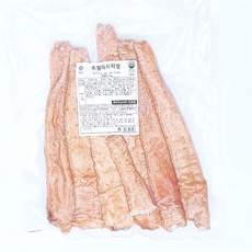 달구지 초벌막창 무절단 1kg, 2팩, 2개