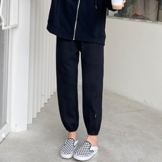편안한스판슬렉스 임산복 여름임부복