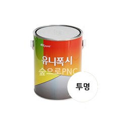 유니폭시상도투명4l