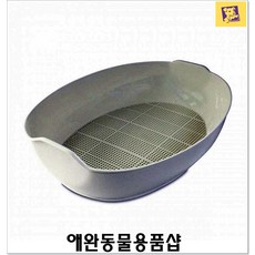 고양이사막화방지 (펠렛용) 새끼고양이배변 고양이변기훈련 고양이화장실위치 고양이모래변기