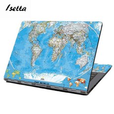 델노트북스티커