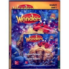 wonders4.1