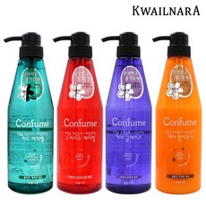 과일나라글레이즈600ml3개