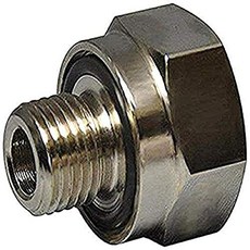 EZ Oil Drain Valve 어댑터 A-106