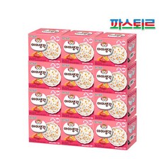 파스퇴르무균이유식