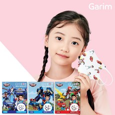 헬로카봇파워붐바