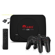 스트리트파이터 G70 대결 게임기 TV 가정용 고화질 4K 듀얼 fc 파이터 클래식 레트로 결승 경기 삼국지, D
