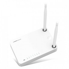 EFM ipTIME N604SR 유무선공유기, 1개입, 공유기