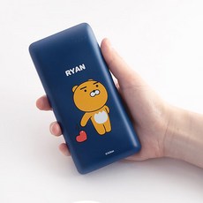 카카오보조배터리20000