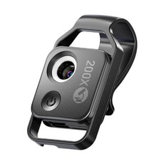 휴대폰초근접접사렌즈