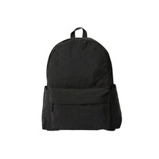 247 SEOUL ALL DAY BACKPACK [BLACK], BLACK