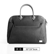 코치남자서류가방