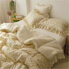 모닝그레이킹사이즈사계절이불세트k