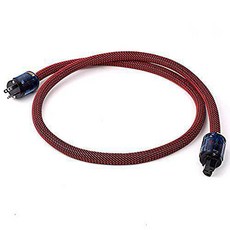 HiFi Audio Power Cable Hi-End Power Cord AC Mains Cord with/14060001