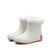 락피쉬숏레인부츠