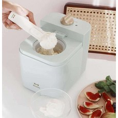 브루노아이스크림메이커