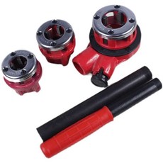 파이프나사산가공기