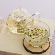 선운산 아카시아꽃차(대) 20g, 1개, 1개입